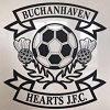 Buchanhaven Hearts F.C. image