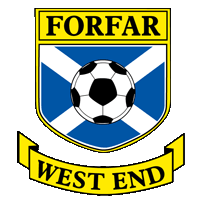 Forfar West End F.C. image