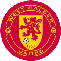 West Calder United F.C. image
