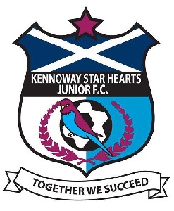 Kennoway Star Hearts JFC image
