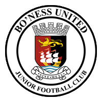 Bo'ness United Junior image