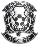 Dalry Thistle F.C.