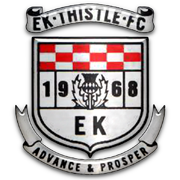 East Kilbride Thistle F.C.