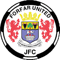 Forfar United JFC image