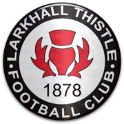 Larkhall Thistle F.C.