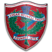 Lugar Boswell Thistle F.C.