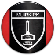 Muirkirk Juniors