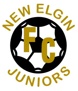 New Elgin F.C. image