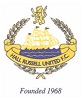 Hall Russell United F.C. image
