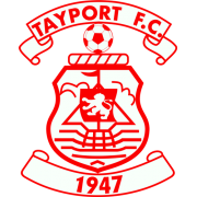 Tayport F.C. image