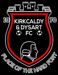 Kirkcaldy & Dysart FC image
