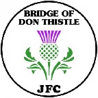 Bridge of Don Thistle