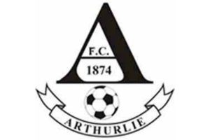 Arthurlie F.C. image