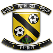 Bellshill Athletic F.C. image